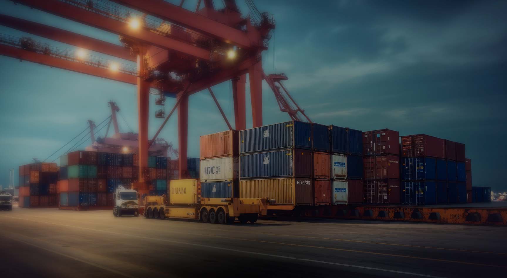 Seguridad en el Transporte