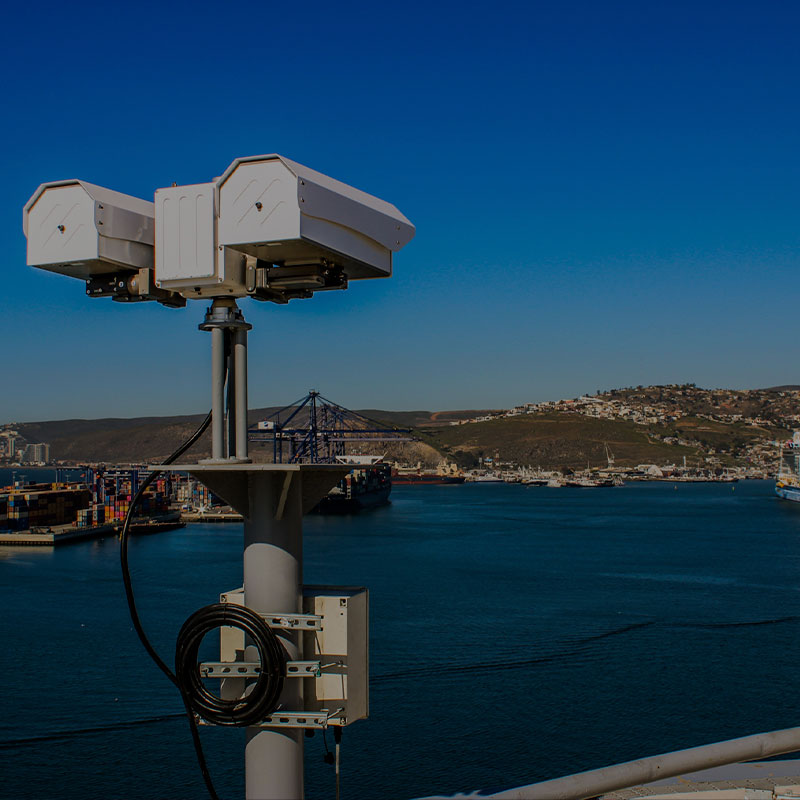 CCTV y Videovigilancia