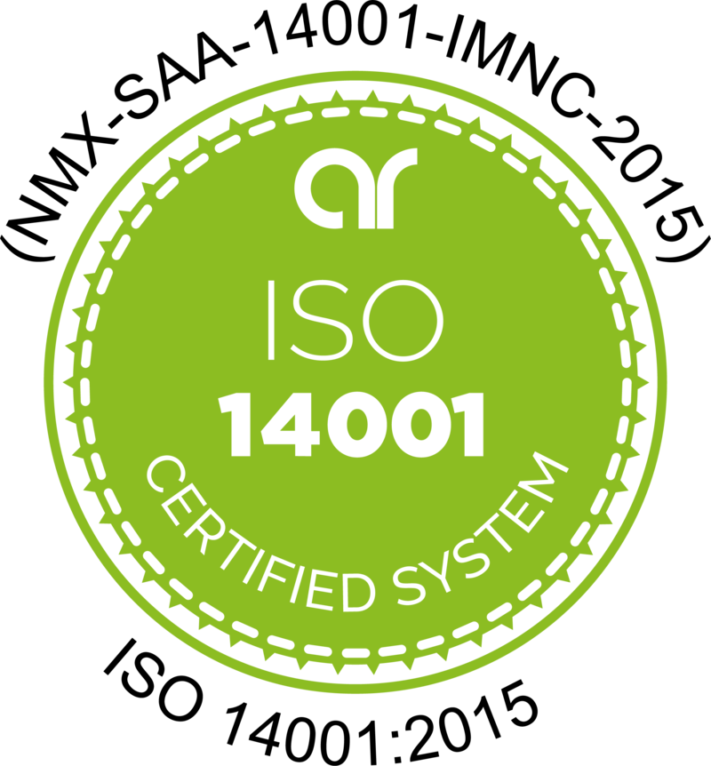 ISO 14001
