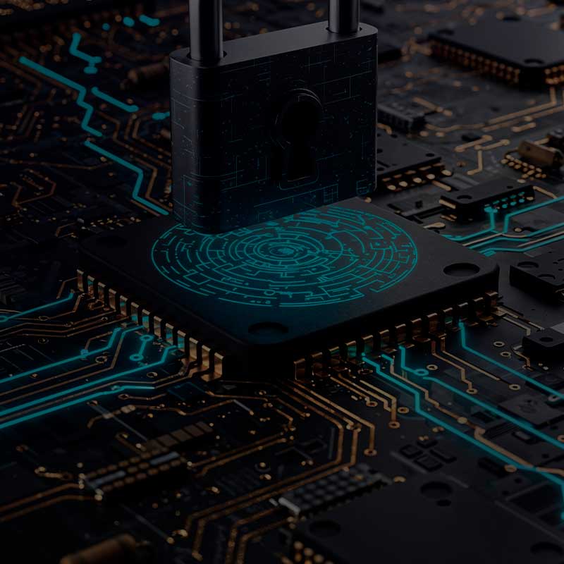 Seguridad en la Información