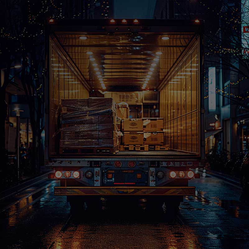 Traslado de Bienes o Valores